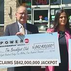 michigan lottery powerball results